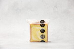 ひまわり生食パン