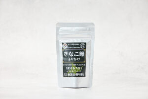 きなこ節ふりかけ