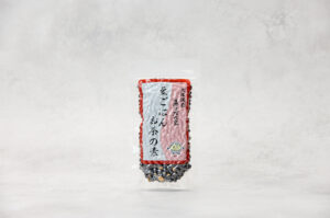 黒千石茶・豆ご飯