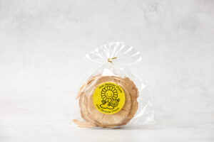 南部ひまわり煎餅