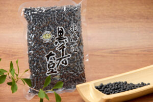 黒千石大豆300g